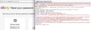 Read more about the article How I could change your eBay password