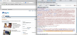 Read more about the article Hacking PayPal Accounts with one click (Patched)